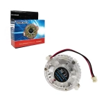 Evercool Cs-4001 Ekran Kartı Fanı 12V