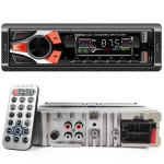 Everton Rt-2022 Oto Teyp 4x55 Watt Bluetooth 2xusb Sd Fm Aux