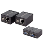 Extender Vga Rj45 Uzatıcı 60Mt Hadron Hdx-1285