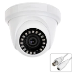 Eyfel Ef-305b Dome Ahd Kamera 2mp 3.6mm İç Mekan