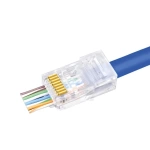 Gabble Gab-ezrj45 Ez Rj45 Soketi Cat6 100lü Paket