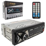 Fi Audıo Fr-1000 Oto Teyp 4x50 Watt Bluetooth Carlive 2xusb Sd Fm Aux