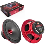 Foxx Fx-md16 Oto Midrange 16cm 700 Watt 2 Adet