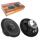 Fullsound Fs-1650t Oto Hoparlör 16cm 350 Watt Tweeterli 2 Adet