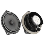 Fullsound K-1420l Oto Hoparlör 13cm 150 Watt Çerçeveli Toyota 1 Adet