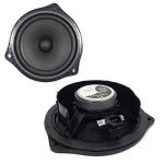 Fullsound K-1420l Oto Hoparlör 13cm 150 Watt Çerçeveli Toyota 1 Adet