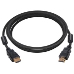 Gabble Gab-015 Hdmi Kablo 1.4V 4K Örgülü 1.5 Metre