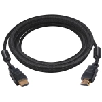 Gabble Gab-03 Hdmi Kablo 1.4V 4K Örgülü 3 Metre