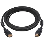 Gabble Gab-05 Hdmi Kablo 1.4V 4K Örgülü 5 Metre