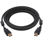 Gabble Gab-10 Hdmi Kablo 1.4V 4K Örgülü 10 Metre