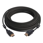 Gabble Gab-20 Hdmi Kablo 1.4V 4K Örgülü 20 Metre