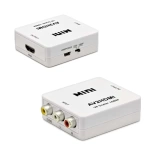 Gabble Gab-Avhd Çevirici Av Rca To Hdmi