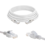 Gabble Gab-c605 Cat6 Patch Network Ethernet Kablo 5 Metre