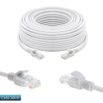 Gabble Gab-C630 Cat6 Patch Network Ethernet Kablo 30 Metre