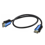 Gabble Gab-H1401 Hdmi Kablo 1.4V 4K 1 Metre