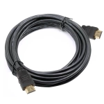 Gabble Gab-H2005 Hdmi Kablo 2.0V 2K 4K 5 Metre