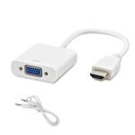 Gabble Gab-Hdvgs Çevirici Hdmi To Vga + Audio