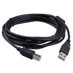 Gabble Gab-Yk05 Yazıcı Kablosu Usb 2.0 5 Metre