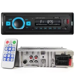 Gratıa Gr-2202b Oto Teyp 4x60 Watt Bluetooth 2xusb Sd Fm Aux