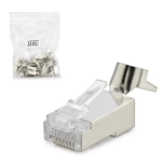 Hadron Hdx-5055 Rj45 Soketi Cat7 Metal 25Li Paket