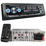 Harward Hr-mx5g Oto Teyp 4x50 Watt Bluetooth 2xusb Sd Fm Aux