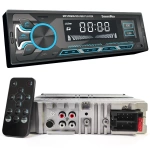 Soundmax Hr-mx7g Oto Teyp 4x50 Watt Bluetooth 2xusb Sd Fm Aux