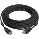 Gabble Gab-30 Hdmi Kablo 1.4v 4k Örgülü 30 Metre