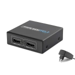 Gabble Gab-hs02 Hdmi Splitter 1 Giriş 2 Çıkış