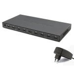 Ironstar Irh-08h Hdmi Splitter 1 Giriş 8 Çıkış