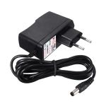 Hıghtek Ht-1101 Adaptör 12 Volt 1 Amper 5.5x2.5mm Uydulara Uyumlu