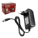 Hıghtek Ht-1538 Adaptör 12 Volt 1.5 Amper 5.5x2.5mm