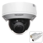 Hıkvısıon Ds-2Cd3121G1-Isuhk Fixed Dome Ip Kamera 2Mp 2.8Mm Metal İç Mekan