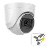 Hıkvısıon Ds-2ce76d0t-ıtpfs Dome Ahd Kamera 2mp 2.8mm İç Mekan