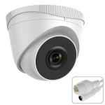 Hılook Ipc-t220h-f Poe Ir Dome Ip Kamera 2mp 2.8mm İç Mekan