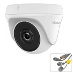 Hılook-thc-t120-pc Dome Ahd Kamera 2mp 2.8mm İç Mekan