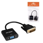 Hytech Hy-Dvga10 Çevirici Dvi 24+1 To Vga