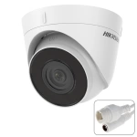 Hıkvısıon Ds-2cd1343g0-ıuf Dome Ip Kamera Sesli 4mp 2.8mm İç Mekan