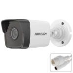 Hıkvısıon Ds-2cd1043g0-ıuf Ir Bullet Ip Kamera 4mp 4mm Sesli Dış Mekan