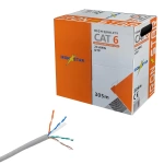 Ironstar Cat6 Kablo 23Awg 305 Metre