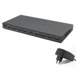 Ironstar Irh-08H Hdmi Splitter 1 Giriş 8 Çıkış