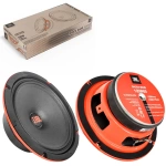 Jbl Shock Wave 100w65 Oto Midrange 16cm 200 Watt 2 Adet