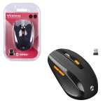 Kablosuz Mouse 2.4ghz 1200dpı Everest Sm-442