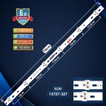 Kod-327 Phılıps Clo T39 Php Ld Rev.02 Ic-b-tbac39d192 Sc F140m9 P40 74cm 6led