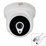 Korax Ahd-5300 Dome Ahd Kamera 2mp 3.6mm İç Mekan