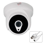 Korax Ahd-5300 Dome Ahd Kamera 2Mp 3.6Mm İç Mekan