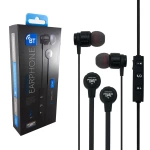 Kulakiçi Kulaklık Bluetooth Şarjlı Mıknatıslı Powerway Btx-85/89