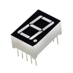 Led Display 1 Digit