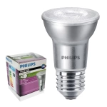 Phılıps Par-20 Led Spot Ampul Günışığı Dimmerli 6w 540lm E27