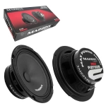 Massive Ms-M60Fx Oto Midrange 16Cm 300 Watt (120 Rms) 2 Adet