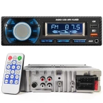 Mefe-450bt Oto Teyp 4x50 Watt Bluetooth 2xusb Fm Aux